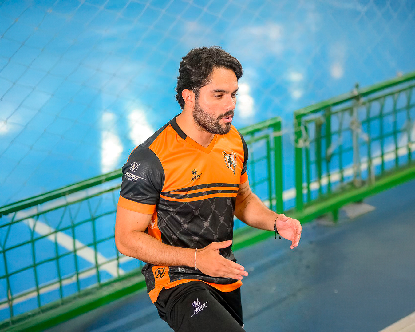 Preenchimento generativo 2